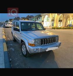 Jeep Commander